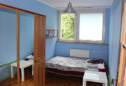 Pokój 12m2 w mieszkaniu 3-pok, Krzyki (róg Sokola/Januszowicka)