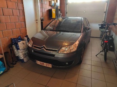 Citroen C4 I-1