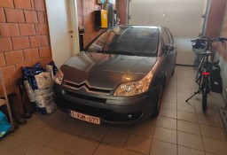 Citroen C4 I