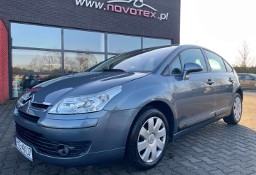 Citroen C4 I