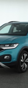 Volkswagen T-Cross , Salon Polska, 1. Właściciel, Klimatronic, Parktronic,-3