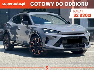 Cupra Formentor 2.0 TSI 4Drive DSG 2.0 TSI 4Drive 204KM DSG-1