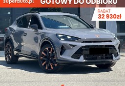 Cupra Formentor 2.0 TSI 4Drive DSG 2.0 TSI 4Drive 204KM DSG