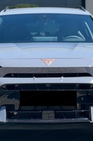 Cupra Formentor 2.0 TSI 4Drive DSG 2.0 TSI 4Drive 204KM DSG-2