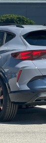Cupra Formentor 2.0 TSI 4Drive DSG 2.0 TSI 4Drive 204KM DSG-3
