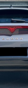 Cupra Formentor 2.0 TSI 4Drive DSG 2.0 TSI 4Drive 204KM DSG-4
