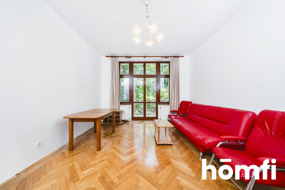 2 pokojowe | Kazimierz | Paulińska | 2 balkony – pohled 2