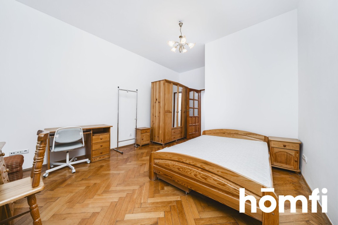 2 pokojowe | Kazimierz | Paulińska | 2 balkony – pohled 4