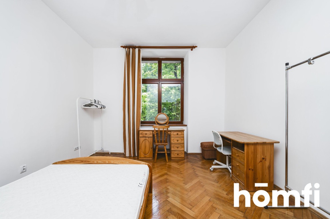 2 pokojowe | Kazimierz | Paulińska | 2 balkony – pohled 5