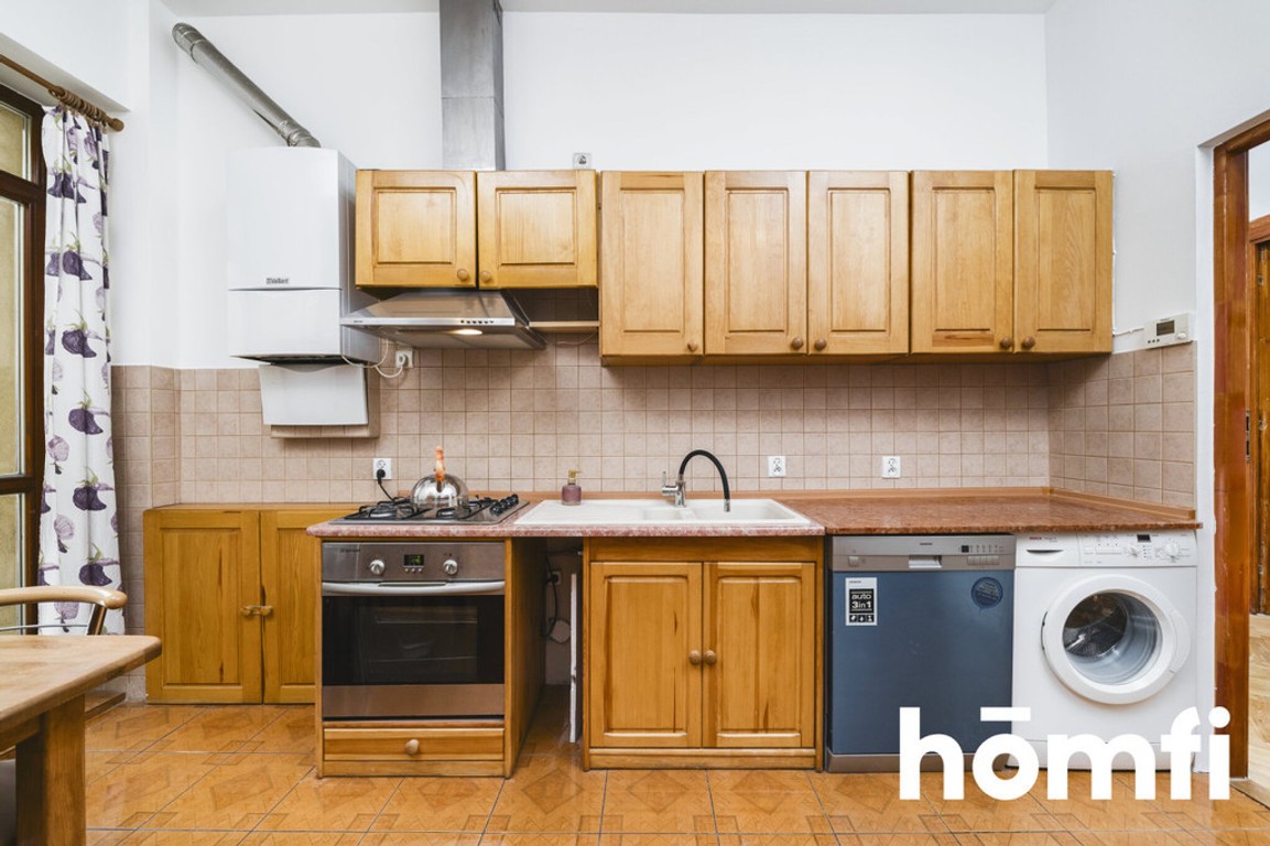 2 pokojowe | Kazimierz | Paulińska | 2 balkony – pohled 6