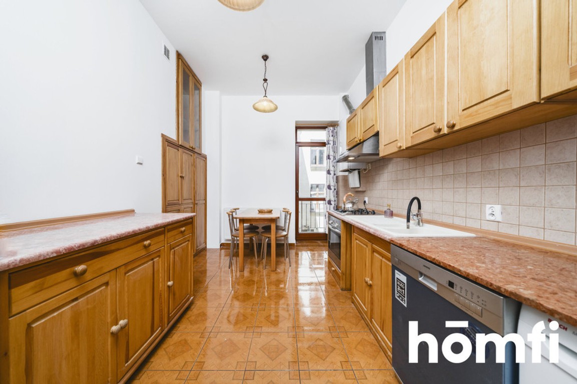 2 pokojowe | Kazimierz | Paulińska | 2 balkony – další