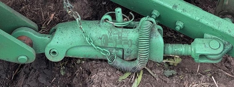 John Deere 6800 6900 Stabilizator Boczny AL175835-1