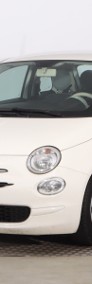 Fiat 500 , Salon Polska, Serwis ASO, Klima, Parktronic-3
