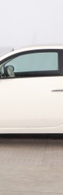 Fiat 500 , Salon Polska, Serwis ASO, Klima, Parktronic-4