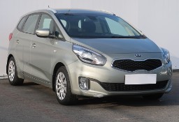 Kia Carens IV , Salon Polska, Serwis ASO, Klimatronic, Tempomat