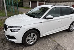 Skoda Kamiq Pierwszy właściciel