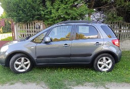 Suzuki SX4 I Sprzedam moją Suzi
