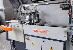 Piła do cięcia aluminium ELUMATEC SA 142/35