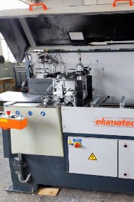 Piła do cięcia aluminium ELUMATEC SA 142/35-2