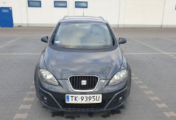 SEAT Altea XL 2.0 TDI DSG | Automat | Klimatronic | 2009 |