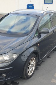 Seat Altea XL 2.0 TDI DSG | Automat | Klimatronic | 2009 |-2