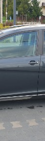 Seat Altea XL 2.0 TDI DSG | Automat | Klimatronic | 2009 |-3