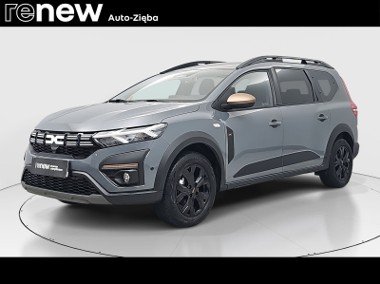 Dacia Jogger 1.6 Full Hybrid 140 Extreme+ MMT 7os.-1