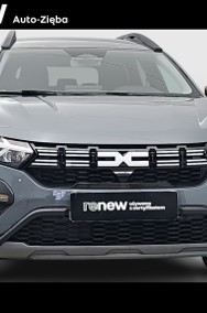 Dacia Jogger 1.6 Full Hybrid 140 Extreme+ MMT 7os.-2
