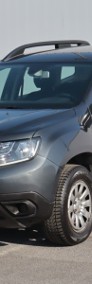 Dacia Duster I , Salon Polska, Klima, Tempomat-3