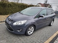 Ford C-MAX II Grand