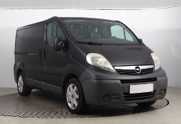 Opel Vivaro , L1H1, 5m3, 3 Miejsca, 2 EU palet