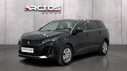 Peugeot 5008 II Peugeot 5008 1.5 BLUEHDI Active Pack S hak