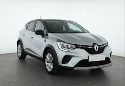 Renault Captur , Salon Polska, Navi, Klimatronic, Tempomat, Parktronic