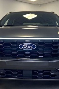 Ford Kuga IV ST-Line X 2.5 FHEV ST-Line X 2.5 FHEV 183KM / Pakiet Winter-2