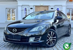 Mazda 6 II 2.0i Climatronic Gwarancja