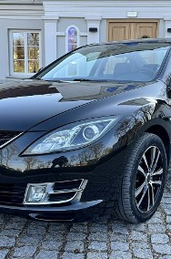 Mazda 6 II 2.0i Climatronic Gwarancja-2