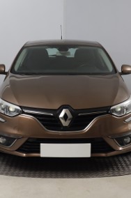 Renault Megane IV , Salon Polska, Serwis ASO, Klimatronic, Tempomat, Parktronic-2