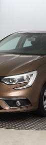Renault Megane IV , Salon Polska, Serwis ASO, Klimatronic, Tempomat, Parktronic-3