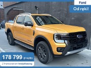 Ford Ranger III Wildtrak 4x4 A10 Wildtrak 4x4 A10 2.0 205KM