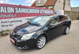 Toyota Avensis III