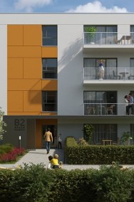4 pokoje | 87,33 m2 | balkony | 0% PROWIZJI | 2025-2