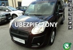 Fiat Doblo II sprzedam FIATA DOBLO z 2011r2.0 MJet