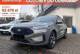 Ford Kuga IV ST-Line 2.5 FHEV ST-Line 2.5 FHEV 180KM / Pakiet Winter