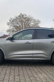 Ford Kuga IV ST-Line 2.5 FHEV ST-Line 2.5 FHEV 180KM / Pakiet Winter-2