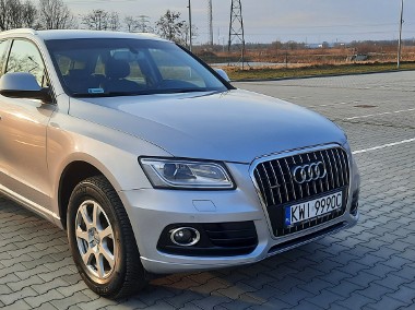 EURO 6 Sprowadzony z Szwajcarii w 2020 r Pierwszy właściciel w Polsce -1