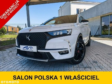 DS DS 7 DS 7 Crossback DS 7 Crossback-1