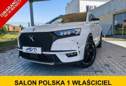 DS DS 7 DS 7 Crossback DS 7 Crossback