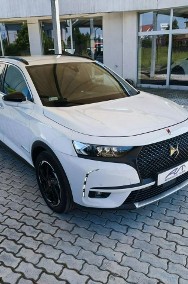 DS DS 7 DS 7 Crossback DS 7 Crossback-2