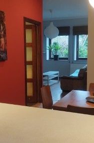 Mieszkanie wynajem, Karłowice 85m², 4 pokoje, bezczynszowe, zamknięta posesja-2