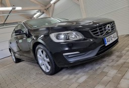 Volvo S60 II 2.0 T3 Drive-E Momentum, I właściciel, salon Polska, FV23%